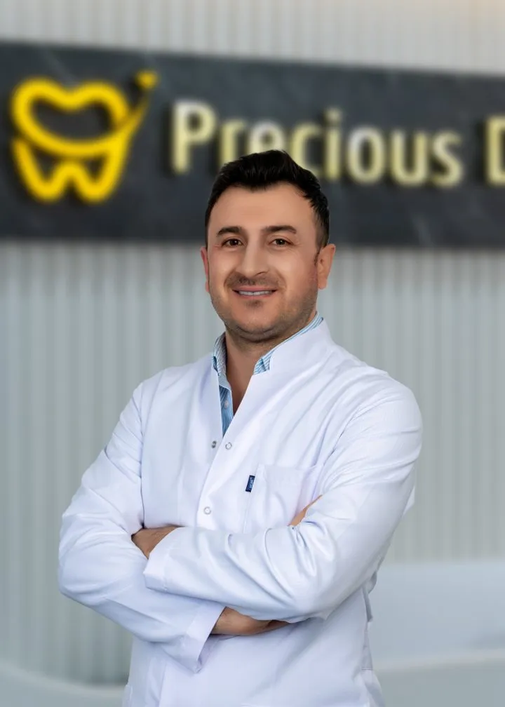 Dt. Hüseyin Yavuz Özbek